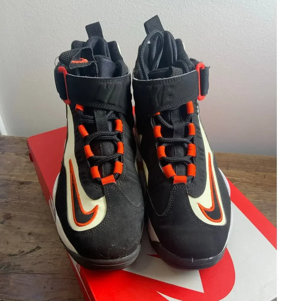 Nike Air Griffey Max 1 Sneakers size 5.5